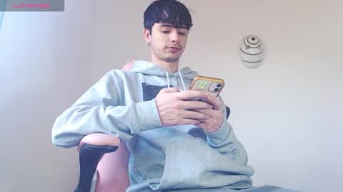 kendall ross online show from 18, 11, 2025