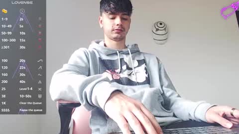 kendall ross online show from 4, 12, 2025