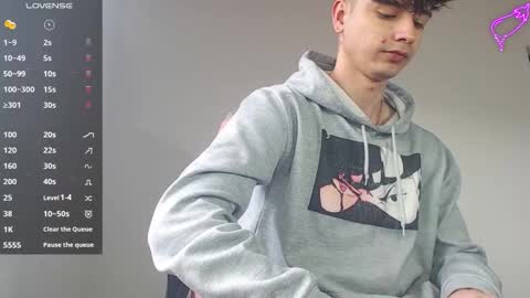 kendall ross online show from 5, 12, 2025