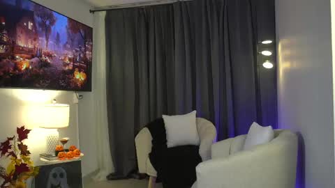 Andrea online show from 5, 10, 2025