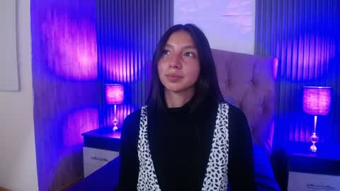 kendall_saenz online show from 13, 1, 2025