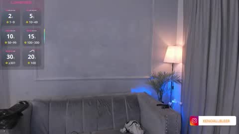 kendallbleer online show from 17, 10, 2025