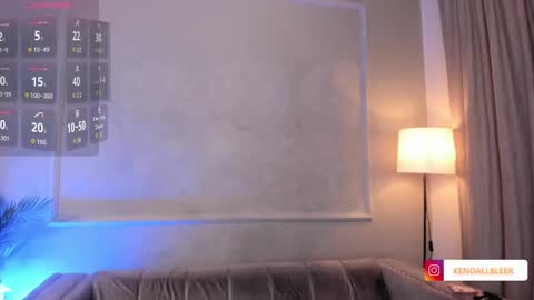 kendallbleer online show from 28, 10, 2025