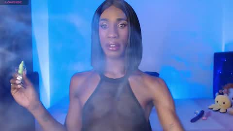 kendallgil_ online show from 9, 3, 2025