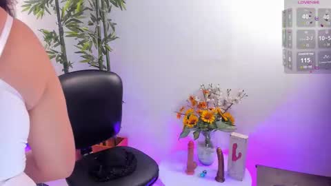 Snapshot of kendalljay_ chatting on 19, 9, 2025 Kendall online show from 19, 9, 2025