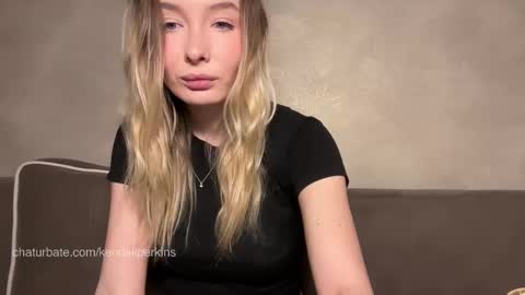 Kendall online show from 22, 12, 2025