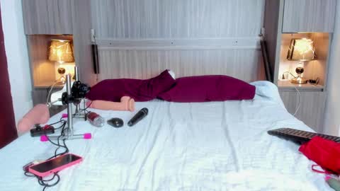 Snapshot of kendallrosse1 chatting on 24, 12, 2024 Kendal online show from 24, 12, 2024