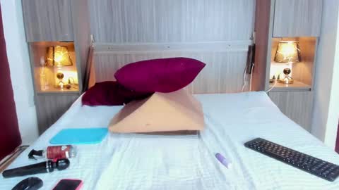 Snapshot of kendallrosse1 chatting on 11, 3, 2025 Kendal online show from 11, 3, 2025