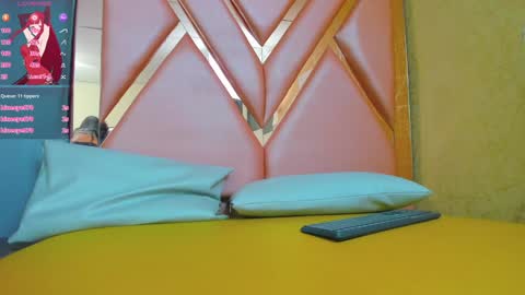 Kendall and Taylor online show from 22, 12, 2024