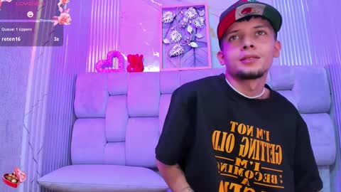 Kendall and Taylor online show from 15, 2, 2025