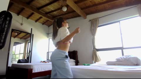 kendall online show from 31, 1, 2025