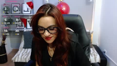 Kendall  online show from 13, 12, 2025