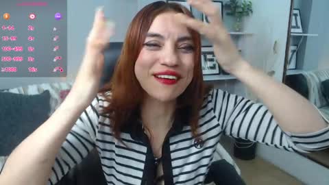 Kendall  online show from 24, 5, 2026