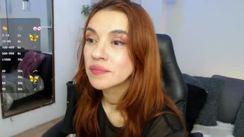 Snapshot of kendallwood_ chatting on 24, 6, 2026 Kendall online show from 24, 6, 2026
