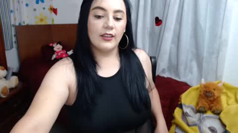 Snapshot of kendallwrist chatting on 7, 2, 2025 Fernanda online show from 7, 2, 2025