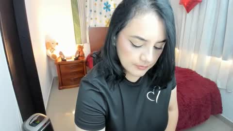 Snapshot of kendallwrist chatting on 22, 2, 2026 Fernanda online show from 22, 2, 2026