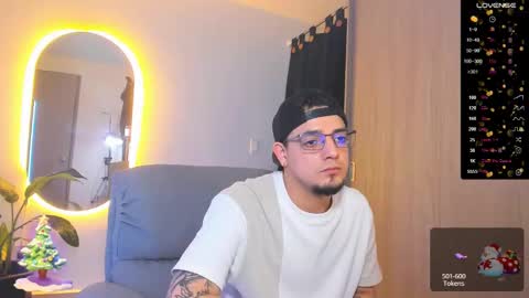 Snapshot of kendel_dimitri chatting on 2, 12, 2024 kendel_dimitri online show from 2, 12, 2024