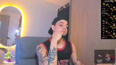 Snapshot of kendel_dimitri chatting on 3, 12, 2024 kendel_dimitri online show from 3, 12, 2024