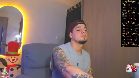 Snapshot of kendel_dimitri chatting on 4, 12, 2024 kendel_dimitri online show from 4, 12, 2024