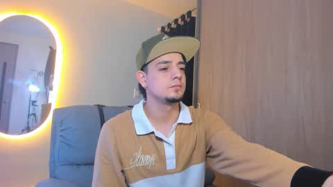 Snapshot of kendel_dimitri chatting on 19, 1, 2025 kendel_dimitri online show from 19, 1, 2025