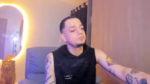 Snapshot of kendel_dimitri chatting on 26, 1, 2025 kendel_dimitri online show from 26, 1, 2025