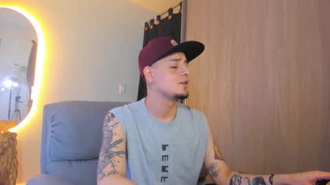 Snapshot of kendel_dimitri chatting on 30, 1, 2025 kendel_dimitri online show from 30, 1, 2025