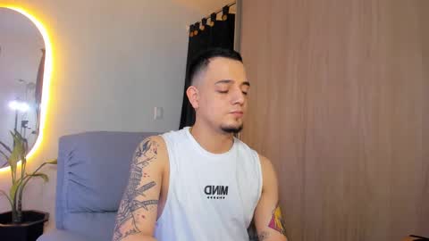 Snapshot of kendel_dimitri chatting on 21, 2, 2025 kendel_dimitri online show from 21, 2, 2025