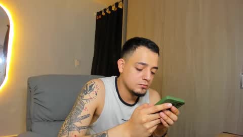 Snapshot of kendel_dimitri chatting on 28, 2, 2025 kendel_dimitri online show from 28, 2, 2025