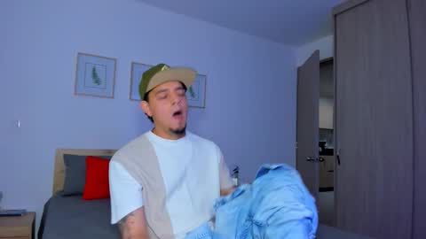 kendel_dimitri online show from 30, 11, 2025