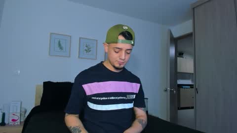 kendel_dimitri online show from 21, 12, 2025