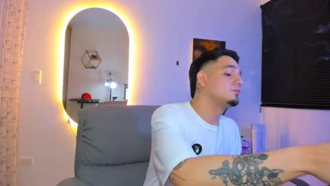 kendel_dimitri online show from 2, 3, 2026