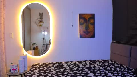 kendel_dimitri online show from 22, 3, 2026