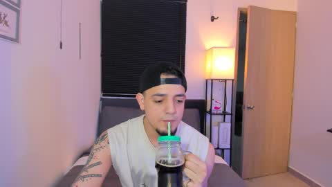 kendel_dimitri online show from 15, 4, 2026