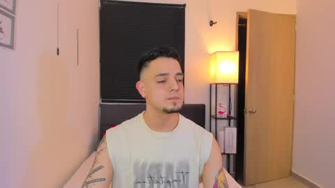 kendel_dimitri online show from 24, 4, 2026