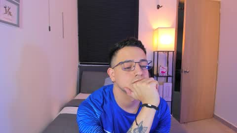 kendel_dimitri online show from 1, 5, 2026
