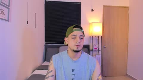 kendel_dimitri online show from 3, 5, 2026