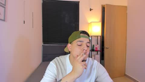 kendel_dimitri online show from 9, 5, 2026