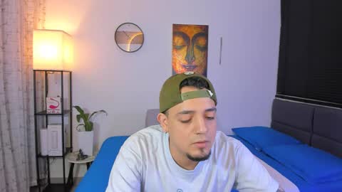 kendel_dimitri online show from 14, 5, 2026