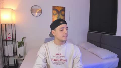 kendel_dimitri online show from 30, 6, 2026