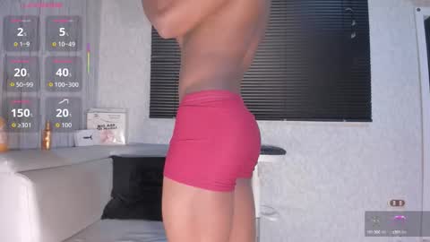 Kender online show from 10, 9, 2025