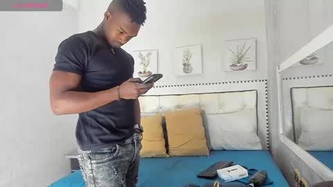 Kender online show from 30, 10, 2025