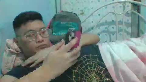 Snapshot of kendoll2001 chatting on 11, 1, 2026 Ken online show from 11, 1, 2026