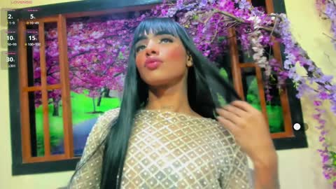 Kendra Bailey online show from 11, 1, 2025