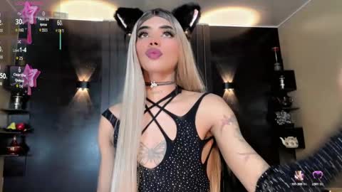 Kendra Bailey online show from 9, 9, 2025