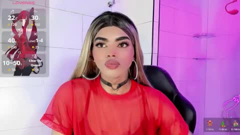 Kendra Bailey online show from 27, 11, 2025