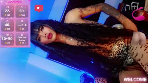 Kendra Bailey online show from 24, 2, 2026