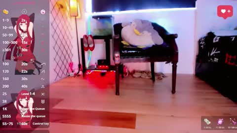 Kendra Bailey online show from 12, 5, 2026