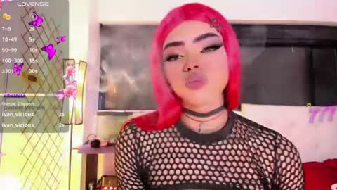Snapshot of kendra_bailey chatting on 5, 7, 2026 Kendra Bailey online show from 5, 7, 2026