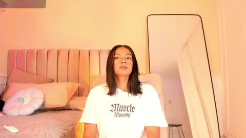Snapshot of kendra_fit chatting on 17, 7, 2026 Lu online show from 17, 7, 2026