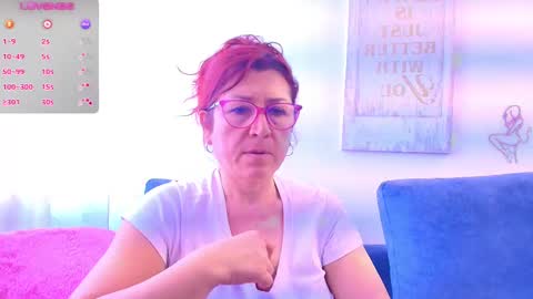 Snapshot of kendra_jhonson chatting on 23, 2, 2025 sweet kendra online show from 23, 2, 2025